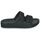 Schuhe Mädchen Pantoffel Cacatoès TRANCOSO BABIES Schwarz