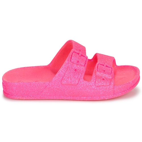 Cacatoès NEON BABIES Rosa