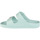 Schuhe Damen Hausschuhe BIRKENSTOCK Arizona Eva Grün