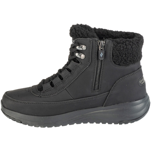 Skechers On-The-Go Stellar - Alpine Adventure Schwarz