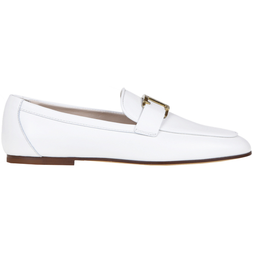 Schuhe Damen Derby-Schuhe & Richelieu Tod's CAB00005003AE Weiss