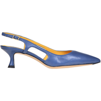 Schuhe Damen Pumps Mara Bini CAT00005018AE Blau