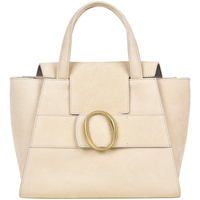 Taschen Damen Taschen Orciani BRE00005030AE Weiss