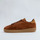 Schuhe Sneaker Low Algori Boston Soul 22.5 Braun