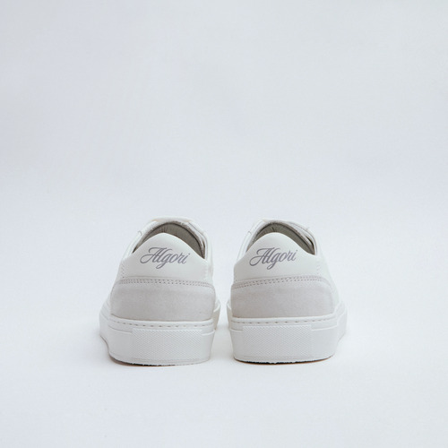 Algori Ceramics Weiss