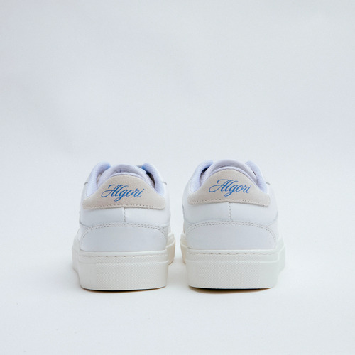 Algori Cloud 22.6 Weiss