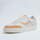 Schuhe Sneaker Low Algori Cloud 22.6 Orange