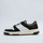 Schuhe Sneaker Low Algori Phantom 22.4 Schwarz