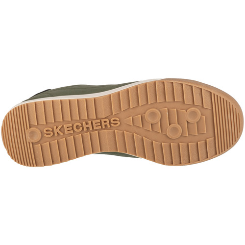 Skechers Zinger 2.0 - The Arwen Grün