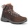 Schuhe Herren Stiefel Chiruca STIEFEL  TAIGA 02 Braun