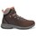 Schuhe Herren Stiefel Chiruca STIEFEL  TAIGA 02 Braun