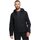 Kleidung Herren Jacken Guess Z4BL06 WGFP0 Schwarz