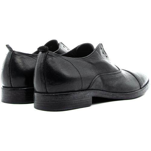 Moma 53405F-CU PANTOFOLA UOMO Schwarz