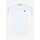 Kleidung Herren T-Shirts & Poloshirts Weekend Offender Cannon beach - white Weiss