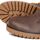 Schuhe Herren Klassische Stiefel Jack & Jones 12243421 FINIUS-JAVA Braun