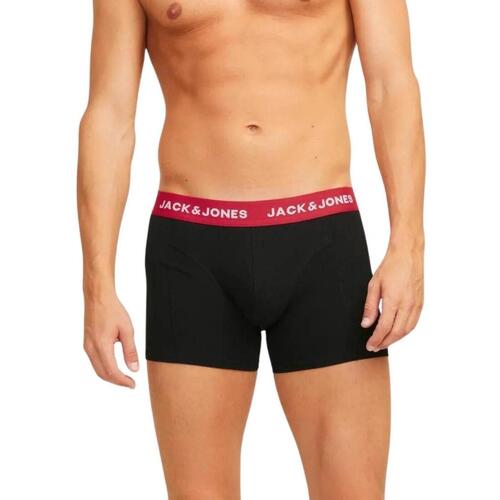 Jack & Jones  Schwarz