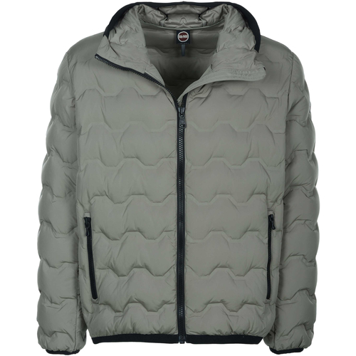 Kleidung Herren Trainingsjacken Colmar 1208R 2WX Beige