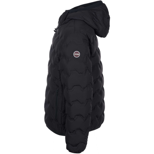 Colmar 1208R 2WX Schwarz