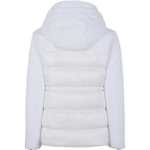 Woolrich CFWWOU0891FRUT3496 Weiss