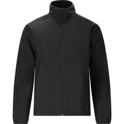 Kleidung Herren Windjacken Whistler Veste imperméable  Lango Schwarz