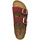 Schuhe Damen Pantoffel BIRKENSTOCK  Bordeaux