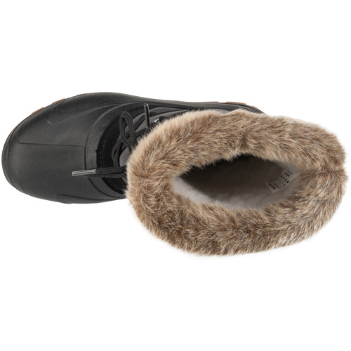 Cmp Nietos Low Schwarz