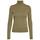 Kleidung Damen Pullover Vero Moda 10296195 Grün
