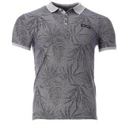 Kleidung Herren T-Shirts & Poloshirts Teddy Smith 11315269D Grau