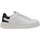 Schuhe Damen Sneaker Guess ELBINA FLJELB FAL12 Braun