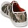 Schuhe Damen Sneaker Low Bensimon TENNIS CAMOFLUO Camouflage