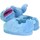 Schuhe Jungen Pantoletten Stitch LS000123 Blau