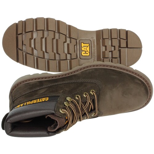 Caterpillar COLORADO 2.0 Braun