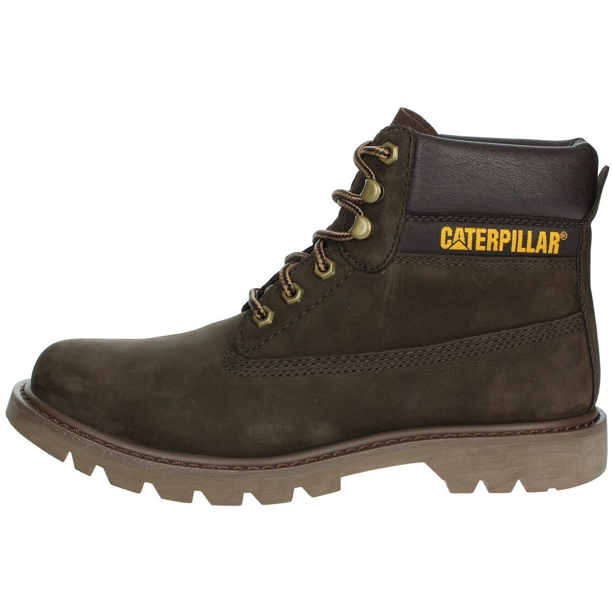 Schuhe Herren Boots Caterpillar COLORADO 2.0 Braun