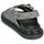 Schuhe Damen Sandalen / Sandaletten ALOHAS HARPER SOFT Naturfarben