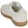 Schuhe Damen Sneaker Low ALOHAS TB.490 Naturfarben