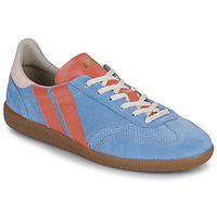 Schuhe Herren Sneaker Low Caval PULSE Blau