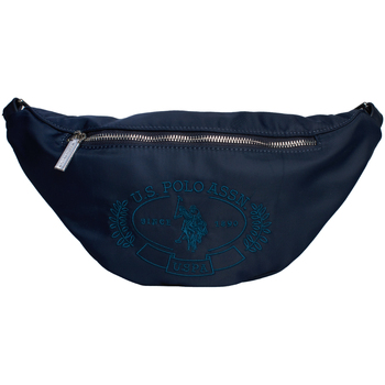 Taschen Herren Umhängetaschen U.S Polo Assn. BEUPA5093WIP-NAVY Blau
