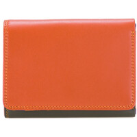 Taschen Damen Portemonnaie Mywalit 106-169 Orange