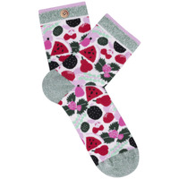 Unterwäsche Damen Socken & Strümpfe Cabaia CAB333FWZX KHOUDIA ET ASSIA Rosa