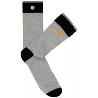 Unterwäsche Herren Socken & Strümpfe Cabaia CAB326AFDJ LOUBNA ET MAURICE Grau