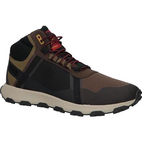 Timberland TB0A41W7 WINSOR TRAIL MID WATERPROOF TB0A41W7 WINSOR TRAIL MID WATERPROOF