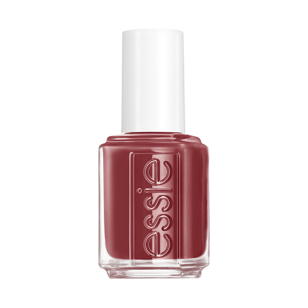 Beauty Damen Nagellack Essie Nagellack 13,5 ml - 872 Rooting For You Bordeaux