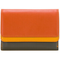 Taschen Damen Portemonnaie Mywalit 250-169 Orange