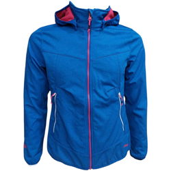 Kleidung Damen Jacken Brugi NC2B-T27L Blau