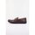 Schuhe Herren Slipper Geox U KOSMOPOLIS + GRIP Braun