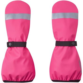 Accessoires Kinder Handschuhe Reima Mitaines de pluie enfant  Puro Rosa