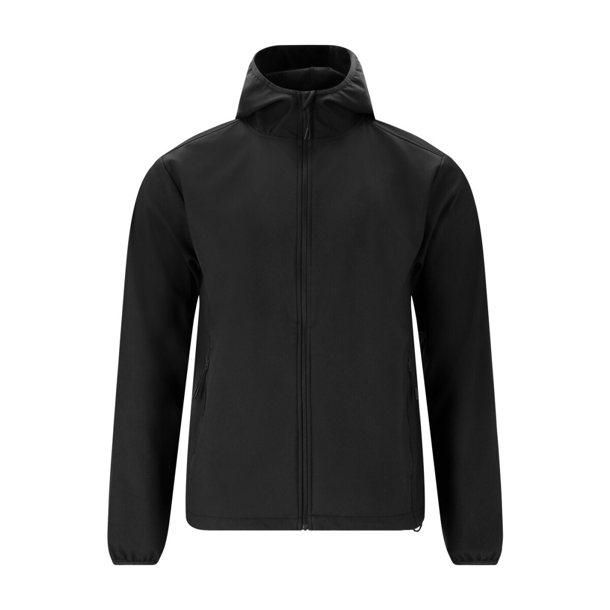 Kleidung Herren Windjacken Whistler Veste imperméable  Luango Schwarz