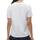 Kleidung Damen T-Shirts & Poloshirts Vero Moda 10316991 Weiss