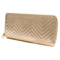 Taschen Damen Portemonnaie Stella Green SG-334084 Gelb