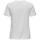 Kleidung Damen T-Shirts & Poloshirts Only 15330960 Weiss